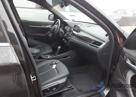 2018 BMW X1 Sdrive28I z USA, uszkodzony, nr VIN WBXHU7C34J3H42445